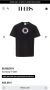 Тениска Burberry Archway, снимка 4