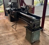 Струг троянски Ц11 1500мм, снимка 1