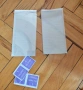  2бр.стъклен протектор за samsung A56 5g , снимка 1