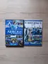 DVD-и дискове на Левски- Левски в Европа и "Златен дубъл" 2007, снимка 1