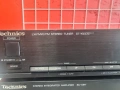 Усилвател + тунер TECHNICS SU-X911, снимка 2