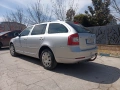 Skoda Octavia 1.6 MPI 102 к.с., снимка 4
