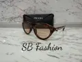 Prada очила тигрови, снимка 2