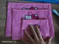нови несесери Hello Kitty , снимка 2