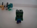 Kinder Joy-Minecraft, снимка 3