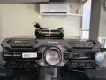 ***ТОП МОДЕЛ***  Уредба Panasonic SC-Max 3500 , снимка 2