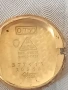 Златен часовник OMEGA 18K, снимка 2