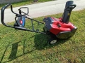 Снегорин TORO 7к.с. 60см, снимка 4