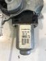 Механизъм за стъкло на задна лява врата за Nissan Primera P12 2.2 DCI (2005) 400601T2, снимка 3
