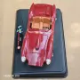 Макет на Ferrari 250 Testa Rossa от 1958 г. , снимка 2