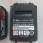 КОМПЛЕКТ 2 бр. Батерии 18V / 20V MAX 5.0Ah Li-ion (PBA18V) – за Bosch, Gardena и др., снимка 6