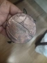 Руски медни пана за стена, снимка 4