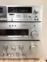 🔊Ретро аудио сет TECHNICS - усилвател, тунер + опция триглав дек и тонколони🔉, снимка 5
