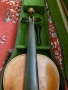 Стара цигулка Adolf Kessler, снимка 2