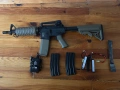Airsoft реплика Specna Arms SA-C02, снимка 1