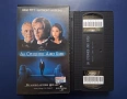 Видеокасети VHS Да Срещнеш Джо Блек Призрак, снимка 7