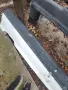 Широки брони за Vw Golf Mk2 задна и предна, снимка 5