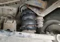 Въздушни възглавници в пружини Volvo V40 V50 V60 V70 XC60 XC70 S40 c30 , снимка 2