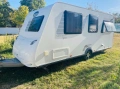Каравана Caravelair SERENITY 500 - 2014г, снимка 1