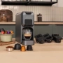 мултикапсулна кафемашина Cecotec FreeStyle Compact Black 4 в 1, снимка 3