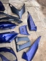 Спойлери за yamaha t-max 2001-2008, снимка 5