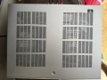 Мрежов ресивър Yamaha R-N602 (Сребрист), снимка 4