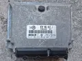 Компютър Фолксваген Голф/Бора Volkswagen Bora/Golf | 1.9 TDI | 038 906 018 J | 0 281 001 613 |, снимка 1