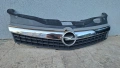 предна решетка за Опел Astra H GTS 2/3 врати, снимка 4
