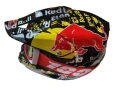 Каска Red Bull Крос Мотор/Скутер/Бъги/Вело/АТВ+ Очила 100%, снимка 6