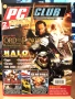 Списание PC Club ноември 2003 - Lord of the Rings, Halo, снимка 1
