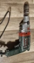 ударна бормашина Metabo, вероятно модел Metabo SB E 1000/2 S R+L, снимка 10