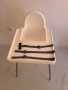 Antilop ikea стол за хранене, снимка 2