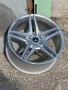 Джанти за Мерцедес Mercedes 20 “ цола 5х112 чисто нови Спорт Пакет , снимка 1