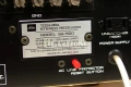 Ресивър   Toshiba sa-500, снимка 9