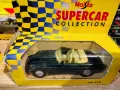 Ретро колекционерски колички Maisto Shell Sportscar Collection – Нови в кутии, снимка 2