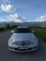 2008 Mercedes Benz Avantgarde C220 W204 c class, снимка 11