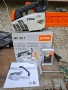 Моторна резачка STIHL MS 192 T, снимка 2