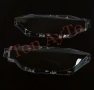 Капаци Фарове БМВ Ф30 Ф31 Ф35 BMW F30 F31 F35 2016 - 2018 Стъкла Фарове Капаци, снимка 7