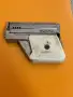 Стара австрийска бензинова запалка IMCO 6900 Gunlite, снимка 2