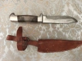 Ловен Нож Вихрен , снимка 9