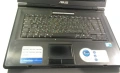 Лаптоп ASUS X58L за части или ремонт (цена за целия лаптоп), снимка 4