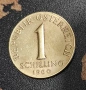 Монети Австрия - 7 бр. [1959-1979], снимка 3