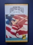 Видеокасета VHS Кръв на Американско Момиче / Трилър 1994 год., снимка 1