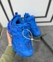 Balenciaga Track Sneaker "Blue" , снимка 1