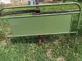 Метални табли за легло, снимка 5
