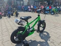 CROSS Велосипед 12" PATROL зелен, снимка 11