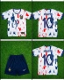 OLISE 11 MBAPPE 10 🇫🇷🇫🇷 детско юношески футболни екипи НОВО 2026-27 година , снимка 13