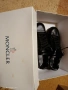 : Оригинални мъжки кецове Moncler x FriendsWithYou "Malfi" - Размер 43 , снимка 10