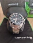 Certina Automatic DS Action Diver Chronograph/Мъжки швейцарски часовник / Автоматичен Хронограф/, снимка 2