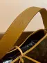 Дамска чанта Louis Vuitton CarryAll, кожа, снимка 5